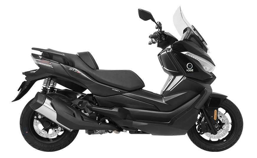 SR4 Max